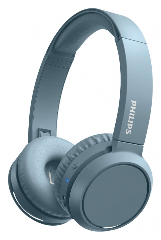 AURICULARES PHILIPS TAH4205BL/00 DIAD.BLUE.INAL