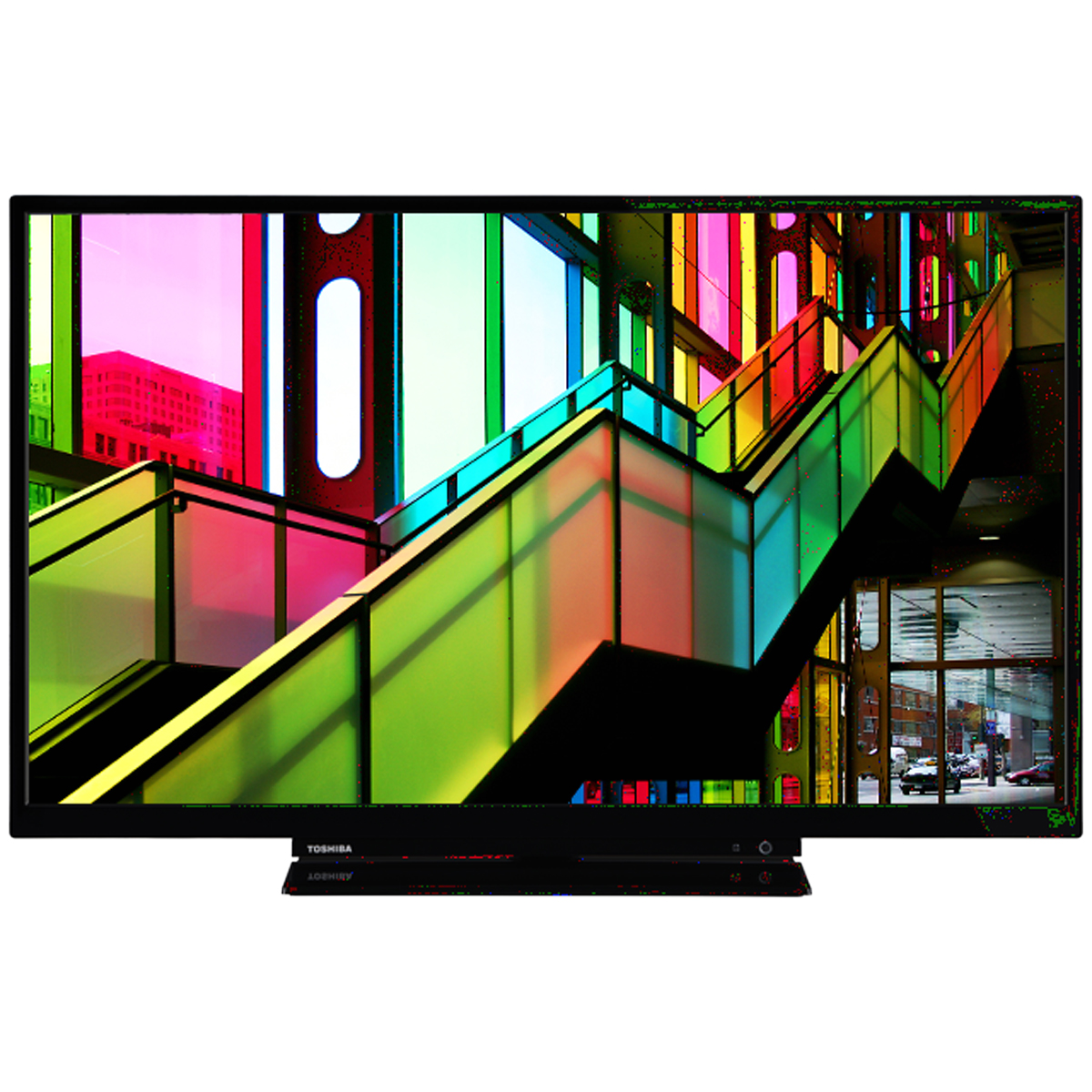 TV TOSHIBA 32 32W3163DG HD STV WIFI PEANA