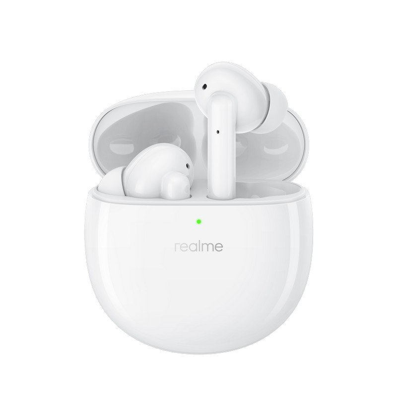 AURICULARES REALME BUDS AIR PRO 210 WHITE