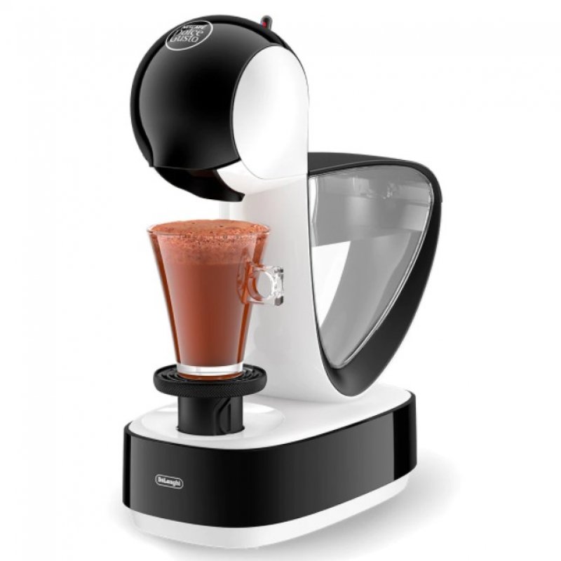 CAFET. DELONGHI EDG260W INFINISSIMA DOLCE GUSTO