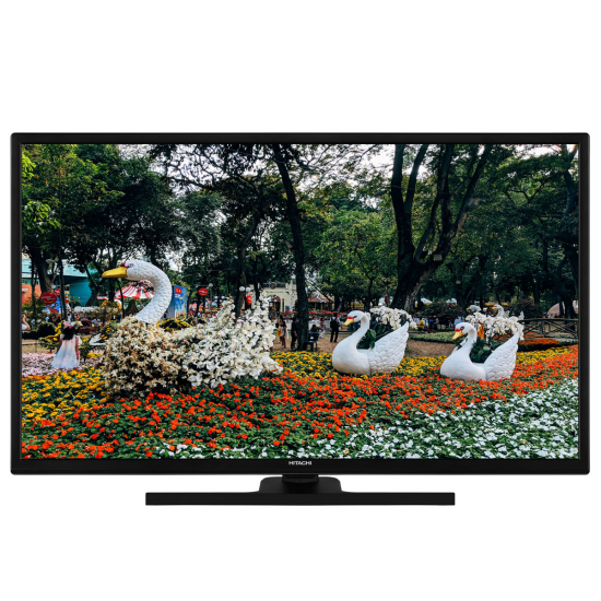 TV HITACHI 40 40HE4200 FHD STV WIFI