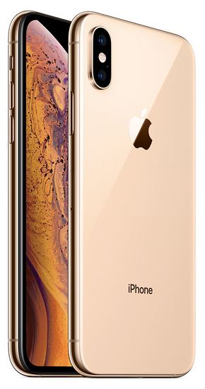SMARTPHONE APPLE IPHONE XS 4/256 5,8 GOLD REACO