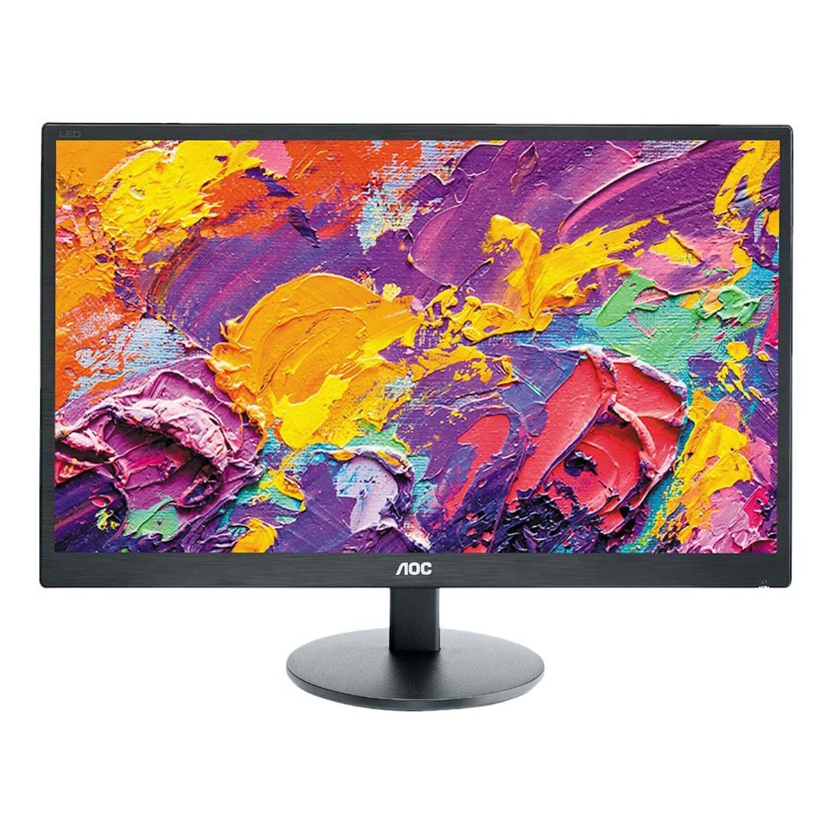 MONITOR AOC M2470SWH 23,6 FHD SPEAKERS 2XHDMI