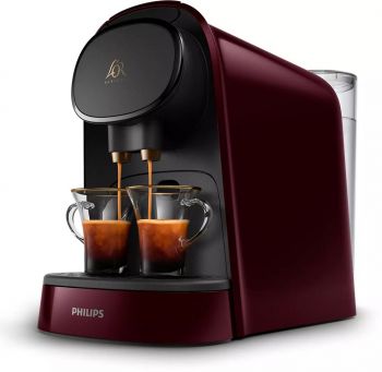 CAFET. PHILIPS L OR BARISTA LM8012/80 GRANATE