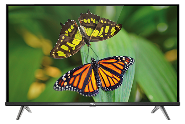 TV TCL 32 32S615 HD ANDROID