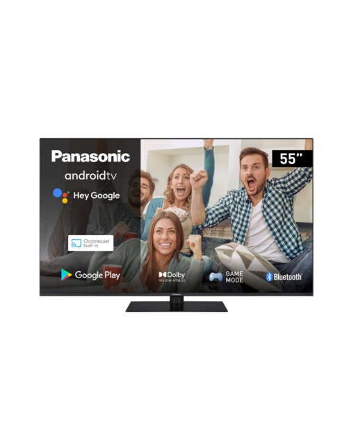 TV PANASONIC 55 TX55LX650E UHD ANDROIDTV PEANA