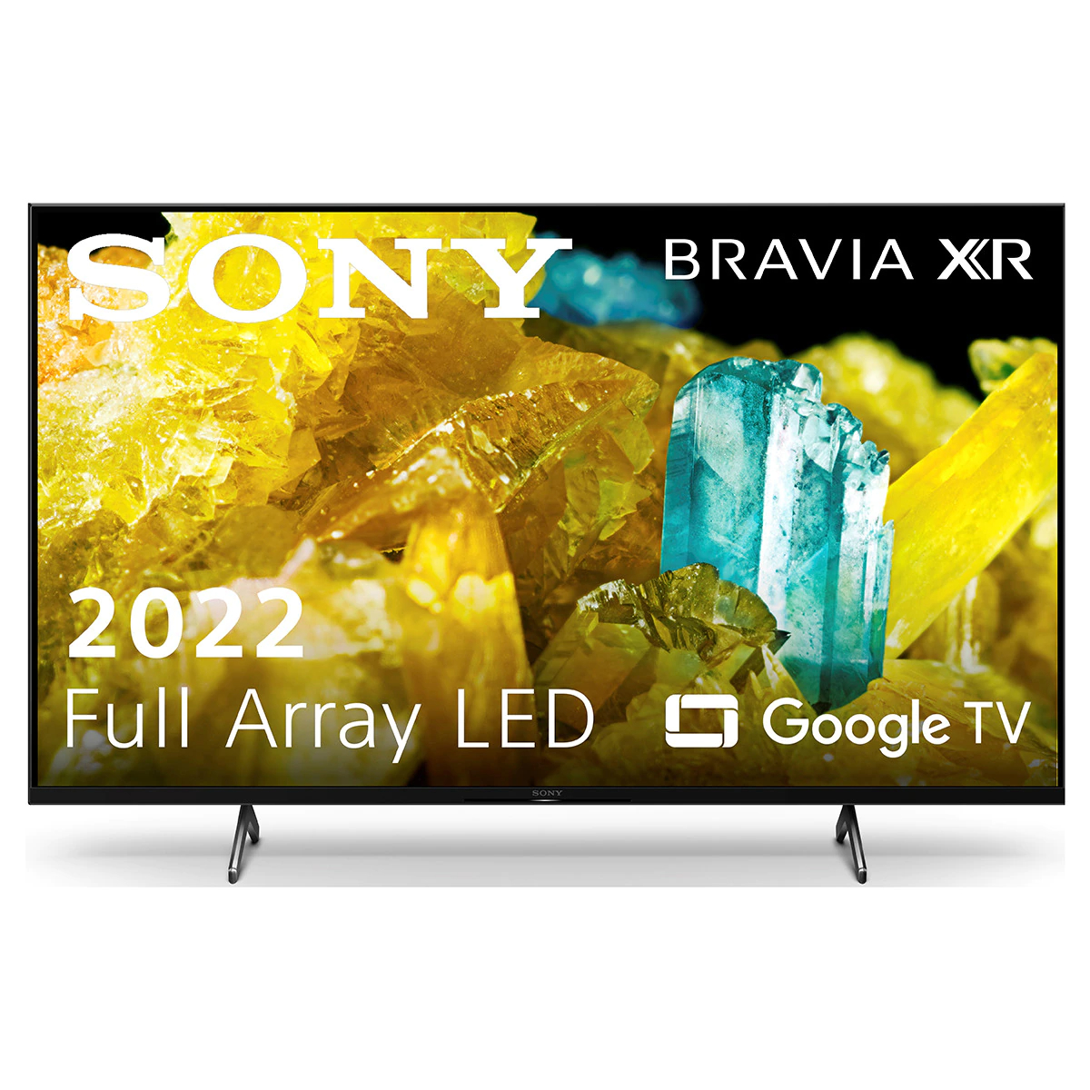 TV SONY 50 XR50X90S UHD TRIL STV XR F.ARRAY BRAVI