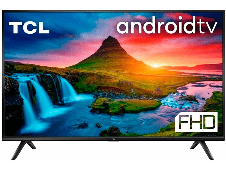 TV TCL 40 40S5203 FHD ANDROID