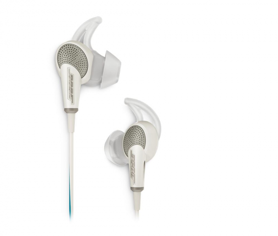 AURICULARES BOSE QC20 SMSG WHITE ANDROID