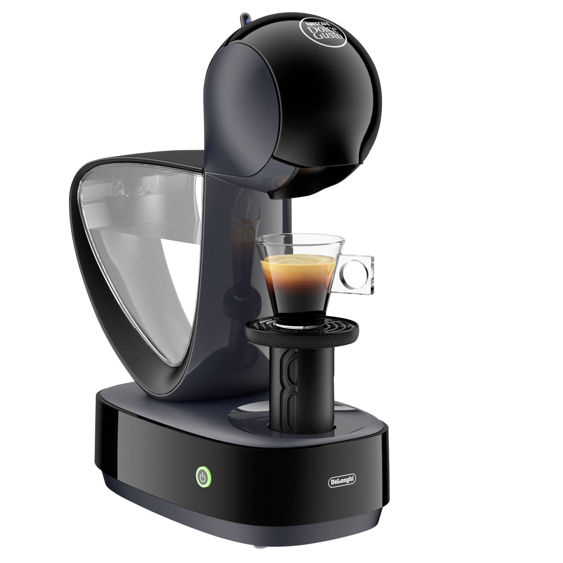 CAFET. DELONGHI EDG160A INFINISSIMA DOLCE GUSTO
